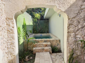 Casa Sol y Luna by Majikal B&B